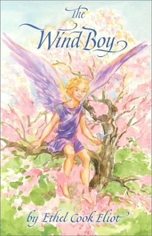 The Wind Boy by Shanon Hanse, Ethel Cook Eliot