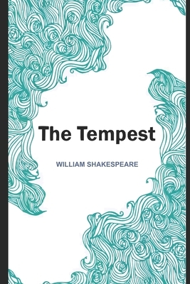 The Tempest by William Shakespeare