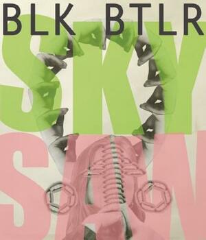 Sky Saw by Blake Butler