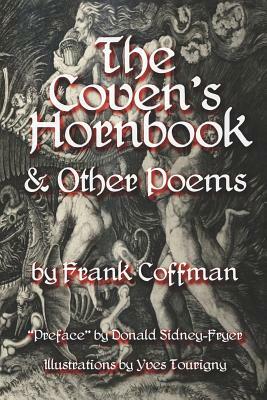 The Coven's Hornbook & Other Poems by Frank Coffman