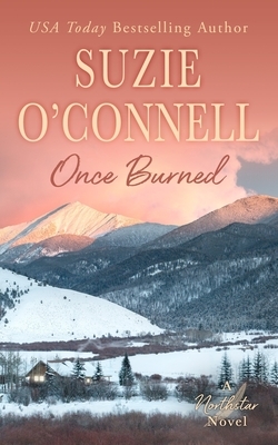 Once Burned by Suzie O'Connell