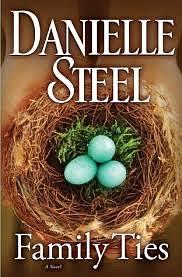 Family Ties by Danielle Steel