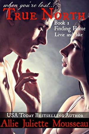 Finding Home: Livie and Jake by Allie Juliette Mousseau