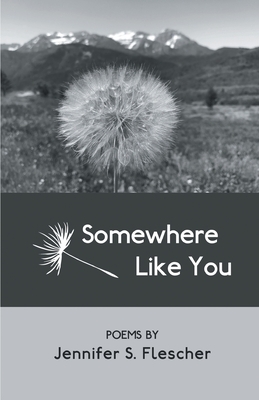 Somewhere Like You by Jennifer S. Flescher