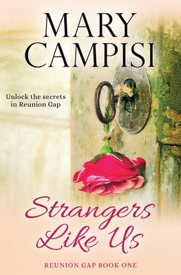 Strangers Like Us by Mary Campisi