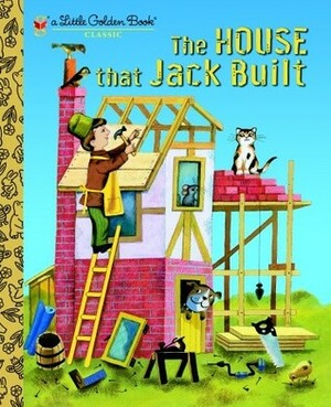 The House that Jack Built by J.P. Miller