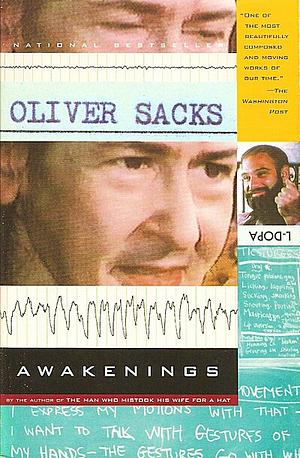 Awakenings by Oliver Sacks