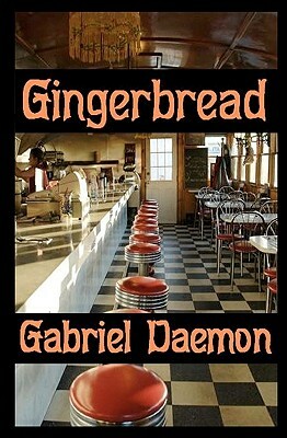 Gingerbread by Gabriel Daemon