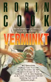 Verminkt by Robin Cook