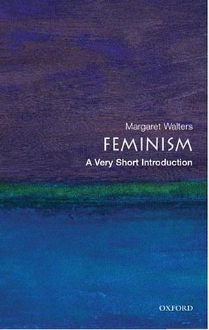 Feminism: A Very Short Introduction by Margaret Walters