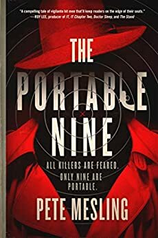 The Portable Nine by Pete Mesling