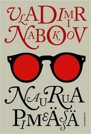 Naurua pimeässä by Vladimir Nabokov