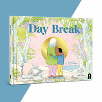 Day Break by Amy McQuire