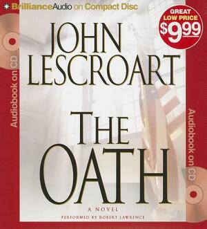 The Oath by John Lescroart