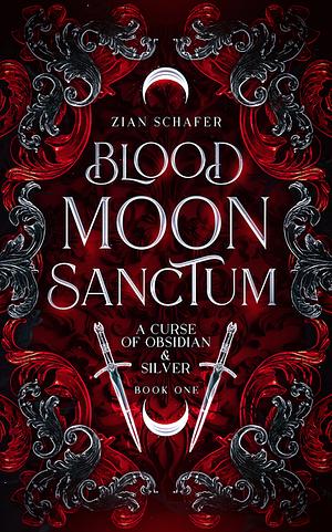 Blood Moon Sanctum by Zian Schafer