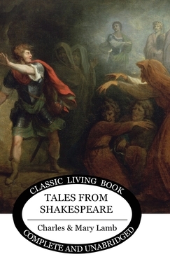 Tales from Shakespeare by Charles Lamb