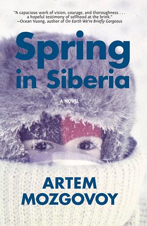Spring in Siberia by Artem Mozgovoy
