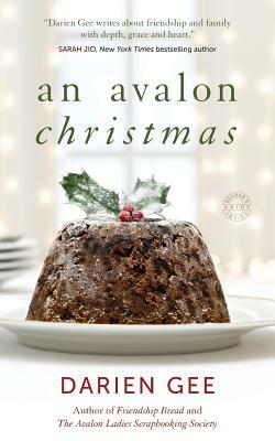 An Avalon Christmas by Darien Gee