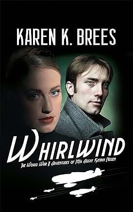 Whirlwind by Karen Brees