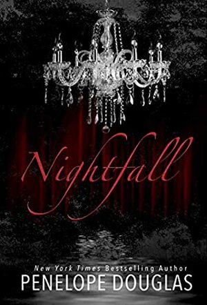 Nightfall by Penelope Douglas