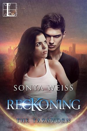Reckoning by Sonya Weiss