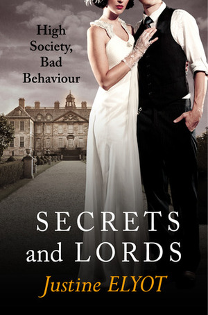 Secrets and Lords by Justine Elyot