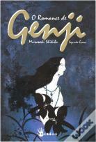 O Romance de Genji: Segunda Época by Murasaki Shikibu, Andreia Fonseca, Elisabete Calha Reia, Inês Campos