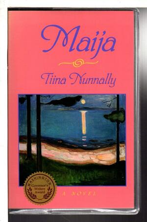 Maija by Tiina Nunnally