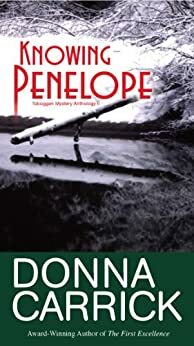 Knowing Penelope by Donna Carrick