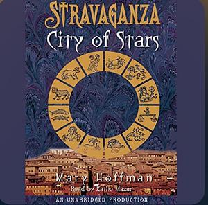 City of Stars by Mary Hoffman