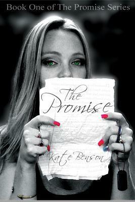 The Promise by Kate Benson