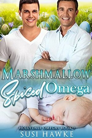 Marshmallow Spiced Omega by Susi Hawke