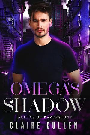 Omega's Shadow by Claire Cullen