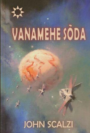 Vanamehe sõda by John Scalzi