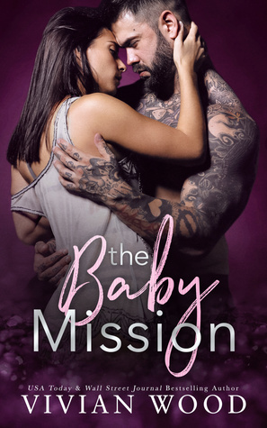 The Baby Mission by Vivian Wood
