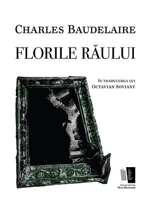 Florile răului by Charles Baudelaire