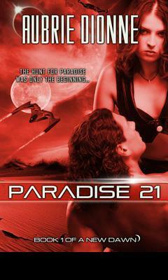 Paradise 21 by Aubrie Dionne