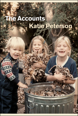 The Accounts by Katie Peterson