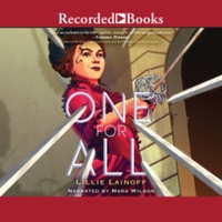 One for All by Lillie Lainoff