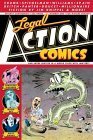 Legal Action Comics Volume 1 by Danny Hellman