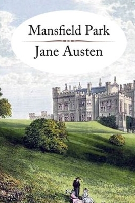 Mansfield Park by Jane Austen