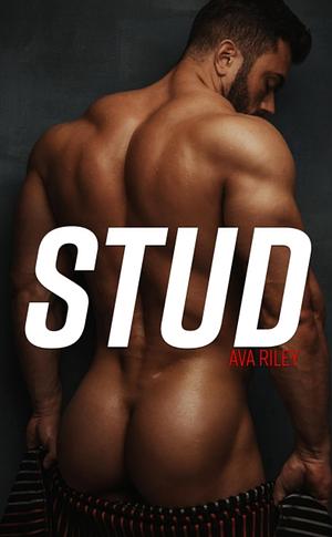 STUD by Ava Riley