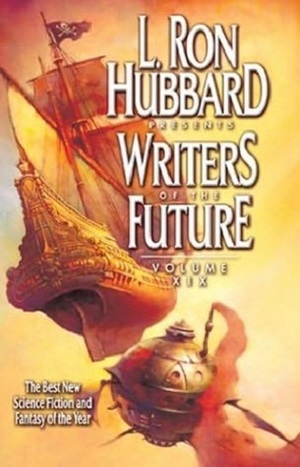 L. Ron Hubbard Presents Writers of the Future 19 by L. Ron Hubbard