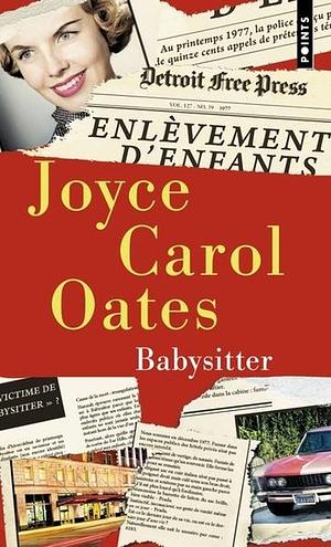 Babysitter by Joyce Carol Oates
