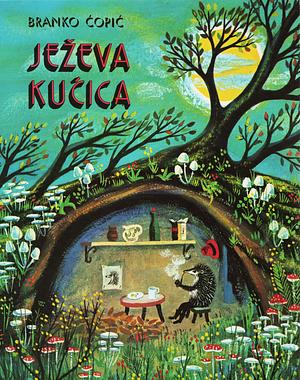 Ježeva kućica by Branko Ćopić