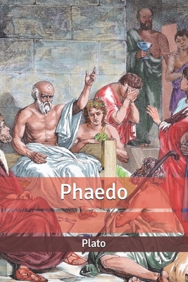 Phaedo by Plato