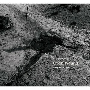 Open Wound: Chechnya 1994-2003 by Stanley Greene