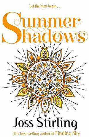 Summer Shadows by Joss Stirling