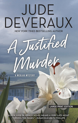 A Justified Murder by Jude Deveraux