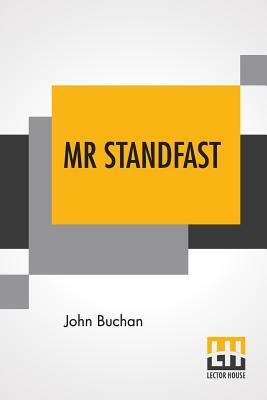 Mr Standfast by John Buchan